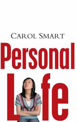 Personal Life 074563916X Book Cover