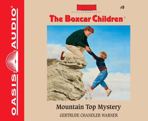 Mountain Top Mystery: Volume 9 1613752156 Book Cover