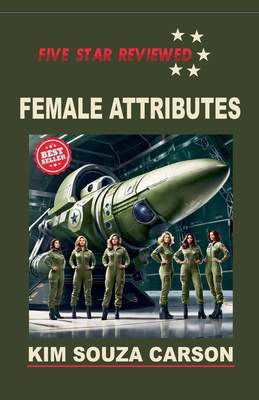 Female Attributes B0DD61T193 Book Cover