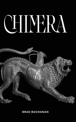 Chimera B0BMDWJ26F Book Cover