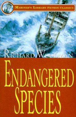 Endangered Species 1574090763 Book Cover