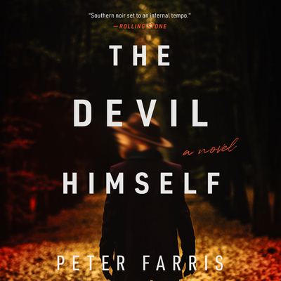 The Devil Himself 1666612294 Book Cover