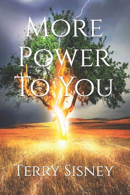 More Power To You 1975853512 Book Cover