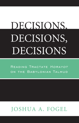 Decisions, Decisions, Decisions: Reading Tracta... 0761861319 Book Cover