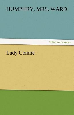 Lady Connie 3842473486 Book Cover