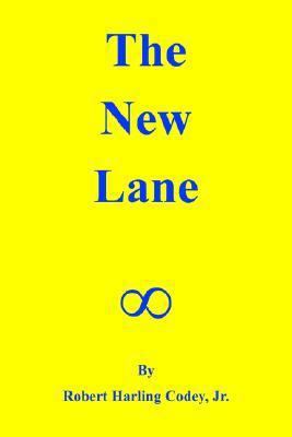 The New Lane 1418427039 Book Cover