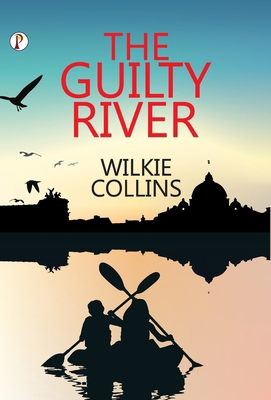 The Guilty River B0F1KRPBCS Book Cover