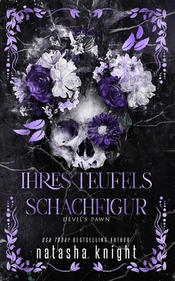 Ihres Teufels Schachfigur: Devil's Pawn [German] B0CPSJKCPP Book Cover