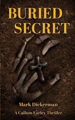 Buried Secret B0DHKV6QK6 Book Cover