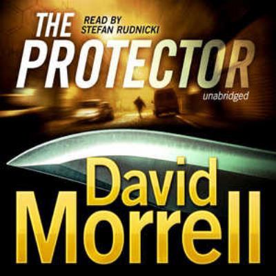 The Protector 1433219123 Book Cover