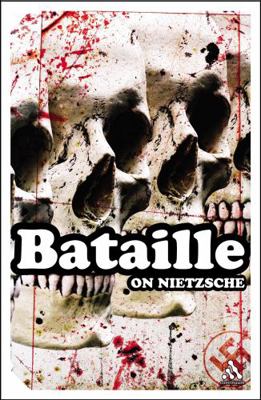 On Nietzsche 0826477089 Book Cover