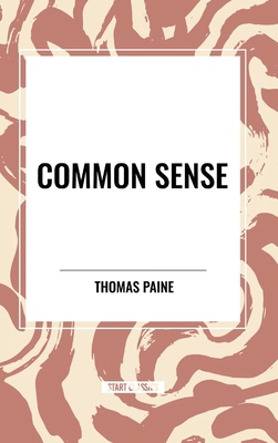 Common Sense B0CZ5HWXXP Book Cover