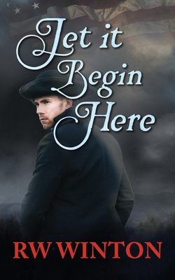 Let it Begin Here B0H4DP7HY3 Book Cover