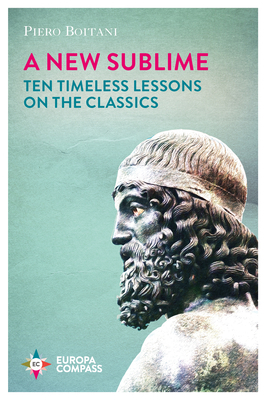 A New Sublime: Ten Timeless Lessons on the Clas... 1609455371 Book Cover