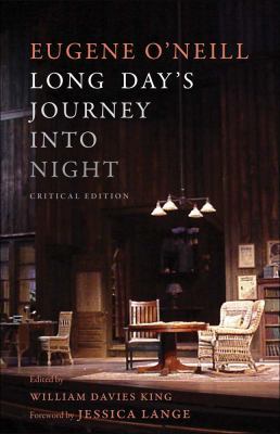 Long Day's Journey Into Night 030018641X Book Cover