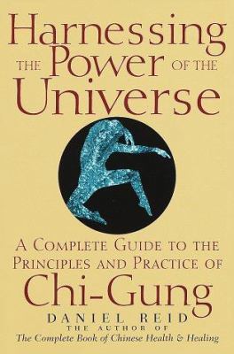 Harnessing the Power of the Universe 1570623376 Book Cover