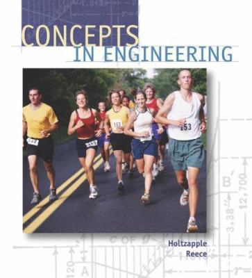 Concepts in Engineering 007282199X Book Cover