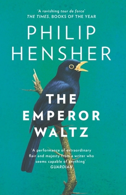 The Emperor Waltz B01N3N9OZX Book Cover