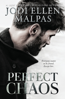 Perfect Chaos 0996781870 Book Cover