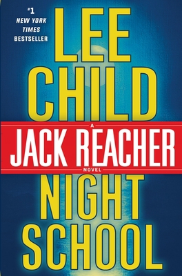 Night School 0804178801 Book Cover