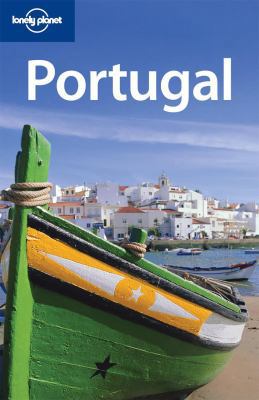 Lonely Planet Portugal 1741790158 Book Cover