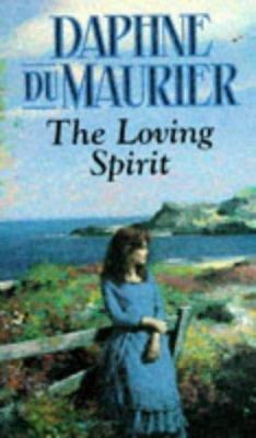 The Loving Spirit 0099351617 Book Cover