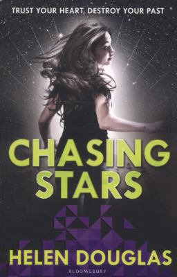 Chasing Stars 1408828707 Book Cover