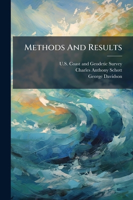 Methods And Results 1274438071 Book Cover