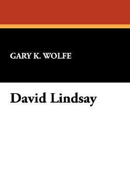David Lindsay 0916732266 Book Cover
