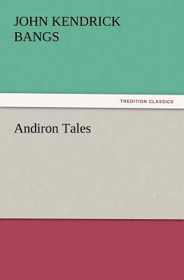 Andiron Tales 3847239104 Book Cover