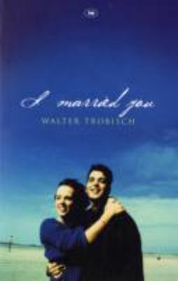 I Married You 1844740005 Book Cover