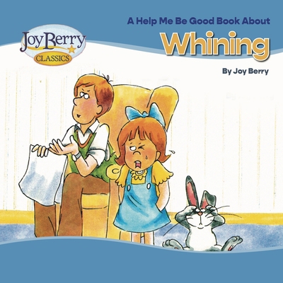 Whining 1636170587 Book Cover