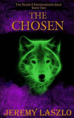 The Chosen 1494712520 Book Cover