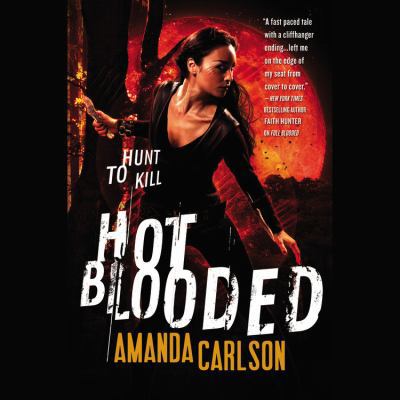 Hot Blooded 1619693321 Book Cover