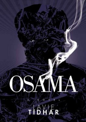 Osama: A Novel 1781080755 Book Cover