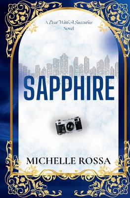 Sapphire B0FMBTP8KJ Book Cover