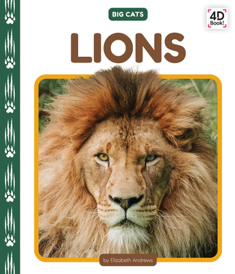 Lions 1098246926 Book Cover