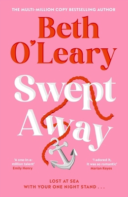 Swept away 1529418313 Book Cover