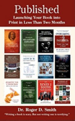 The Self Publishing Field Guide: A step-by-step... 0984399313 Book Cover