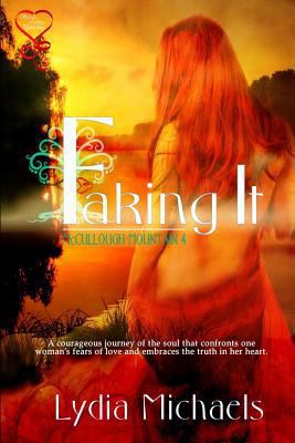 Faking It 163105256X Book Cover