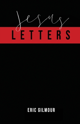 Jesus Letters Book Cover