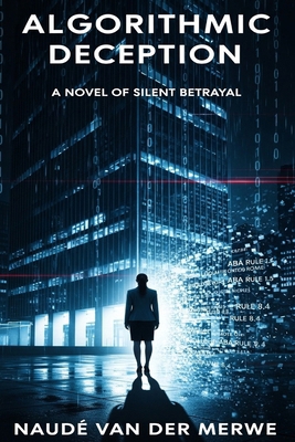 Algorithmic Deception: A Novel of Silent Betrayal B0GNRQ8MCJ Book Cover