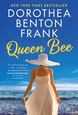 Queen Bee 0063073722 Book Cover