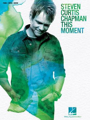 This Moment: Piano, Vocal, Guitar 1423452836 Book Cover