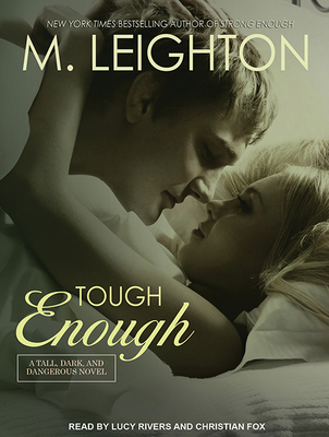 Tough Enough 1494565560 Book Cover