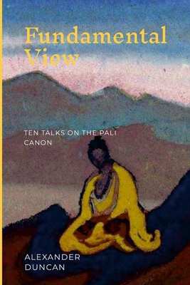 Fundamental View 1304562522 Book Cover