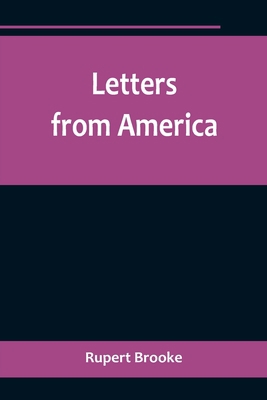 Letters from America 9356718652 Book Cover