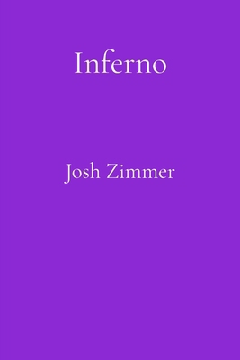 Inferno: Chaos B0GCP4T2VL Book Cover