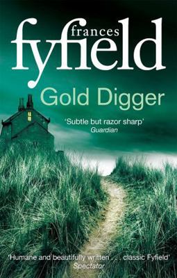 Gold Digger 0751549681 Book Cover