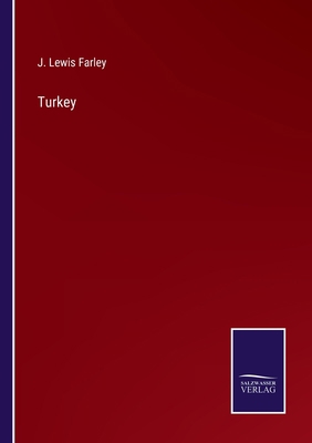 Turkey 3752580860 Book Cover